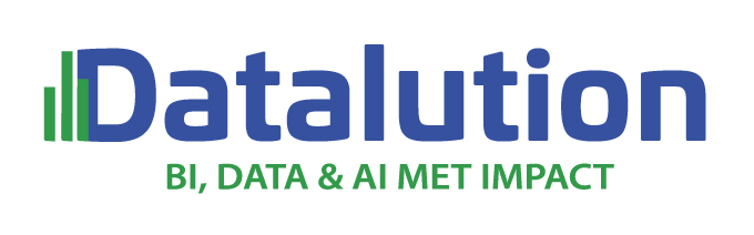 Datalution Logo